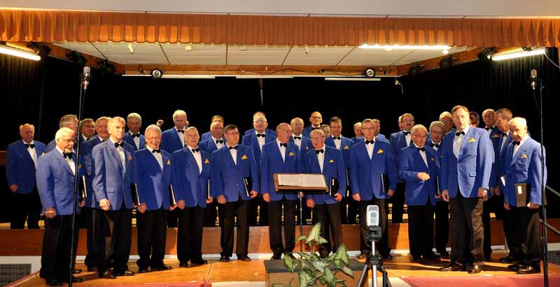 choeur-dhommes