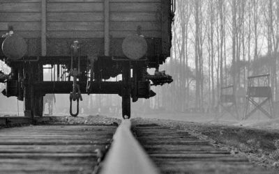 Auschwitz_Train Auschwitz_Train