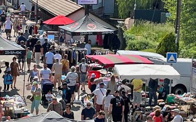 Braderie