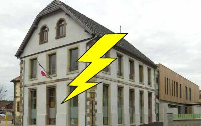 Mairie Mairie