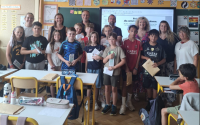 photo ecole